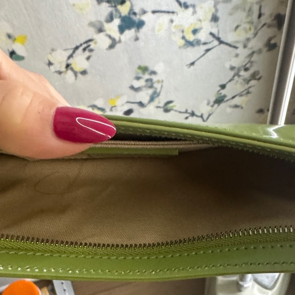 Jacquemus Light Green Shoulder Bag - Picture 10 of 11